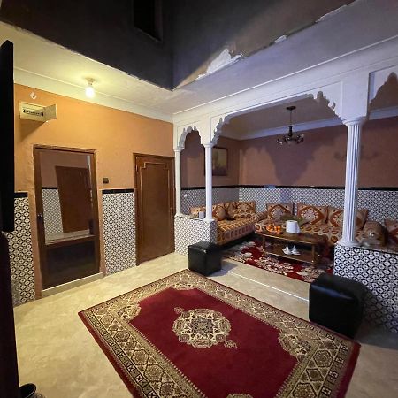 Dar Chrif Apartman Marrákes Kültér fotó